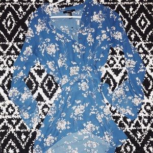 Forever 21 shift dress